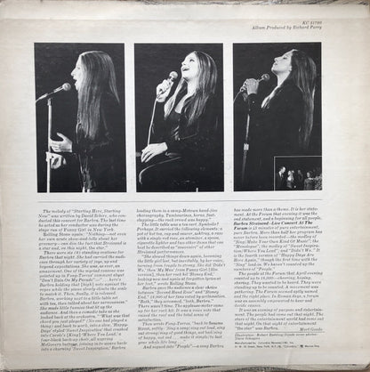 Live Concert At The Forum - secondary