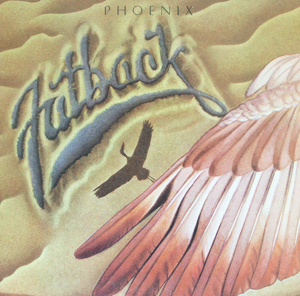 Phoenix - primary