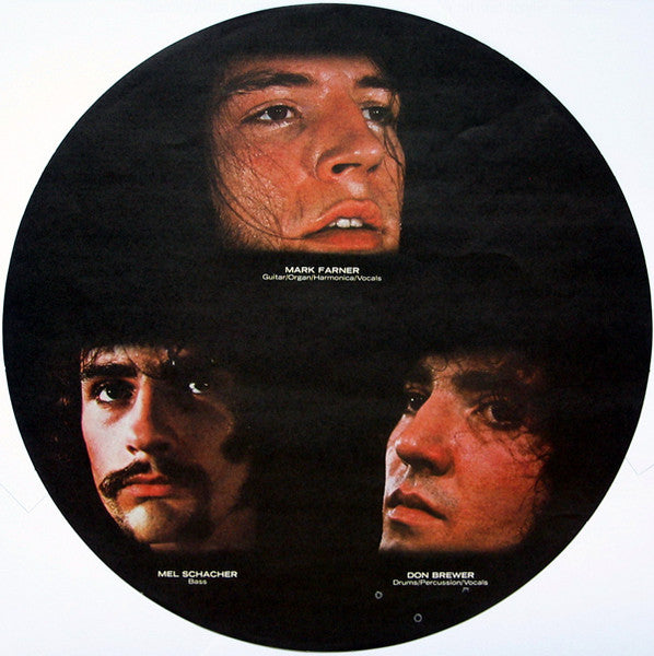 E Pluribus Funk - secondary