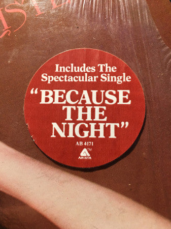 Patti Smith Group - Easter