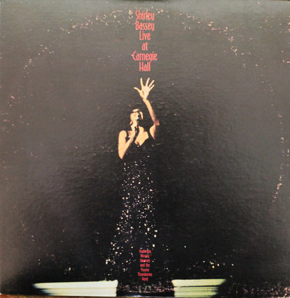 Live At Carnegie Hall - primary