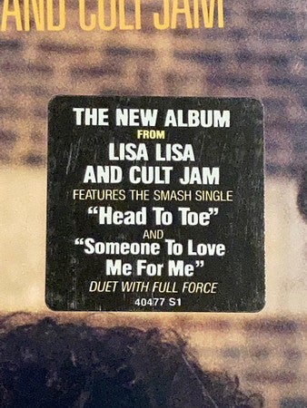 Spanish Fly - secondary