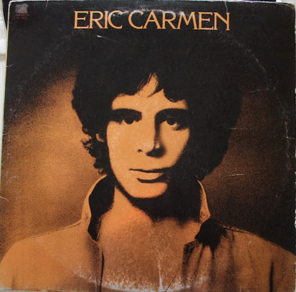 Eric Carmen - primary