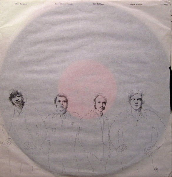 B, S & T 4 - secondary