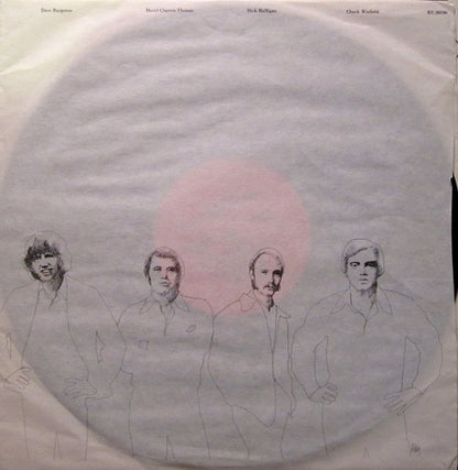 B, S & T 4 - secondary