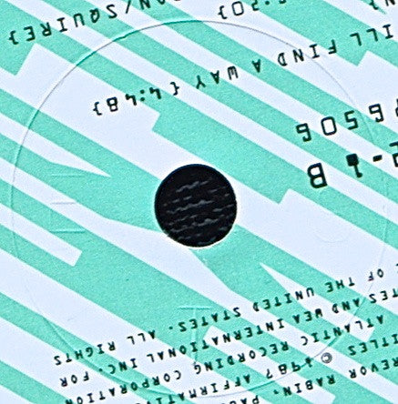 Big Generator - secondary