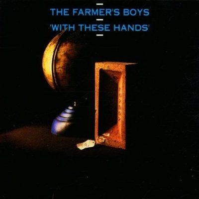 With These Hands - primary