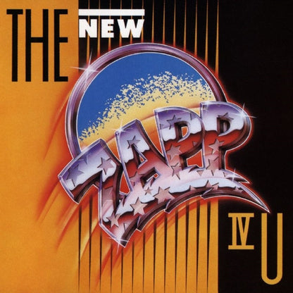Zapp - The New Zapp IV U