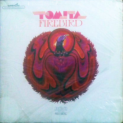 Tomita - Firebird