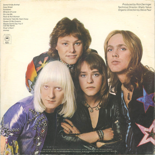 Shock Treatment - secondary
