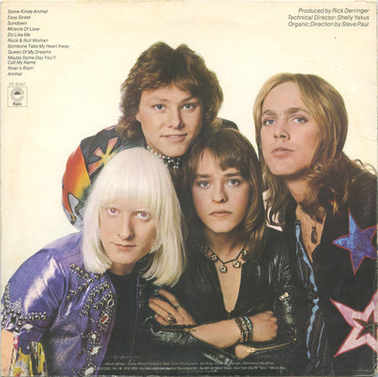 Shock Treatment - secondary