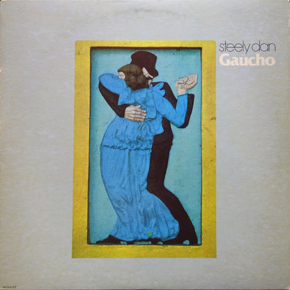Gaucho - primary