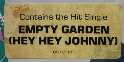 Jump Up! - secondary