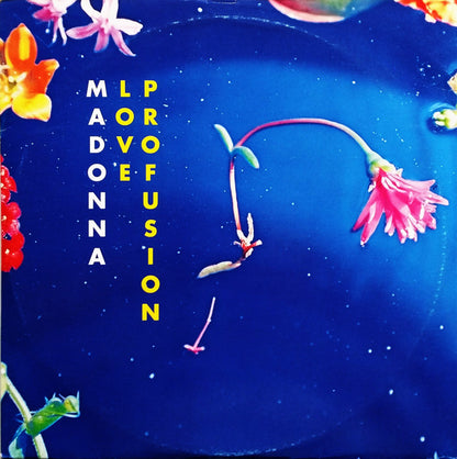 Madonna - Love Profusion