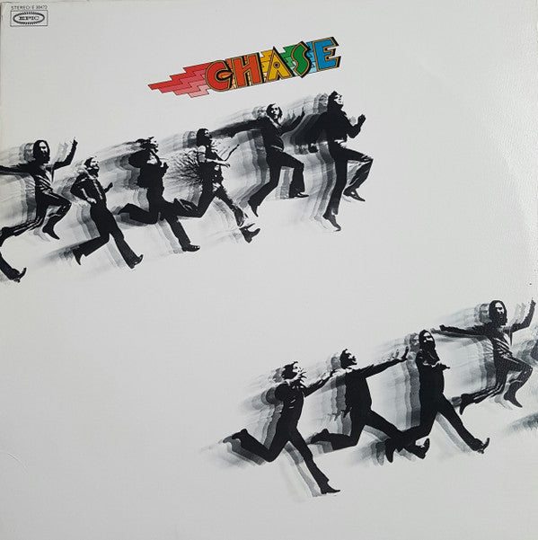Chase - Chase