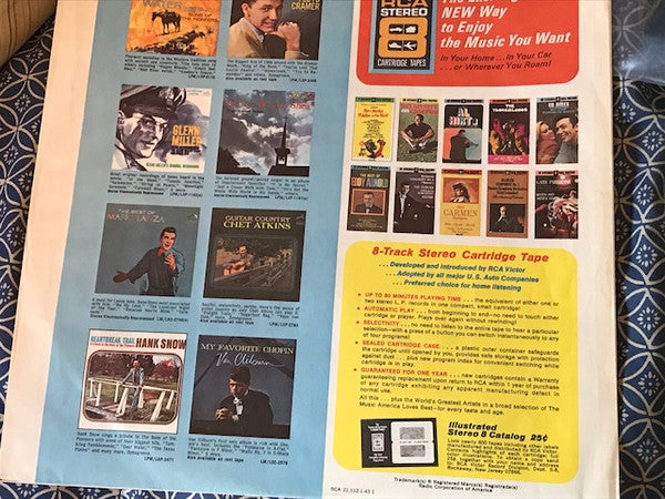 Crown Of Creation - secondary