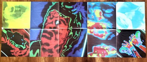 Emotional Rescue - secondary