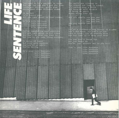 Bleed For Me - secondary