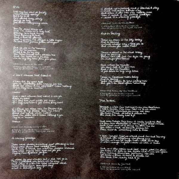 Some Days You Eat The Bear And Some Days The Bear Eats You - secondary