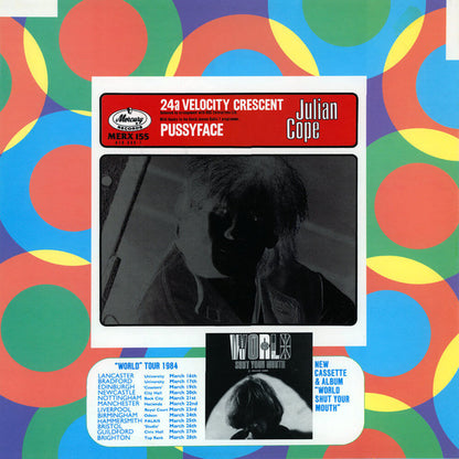 The Greatness And Perfection Of Love (Remix) - secondary