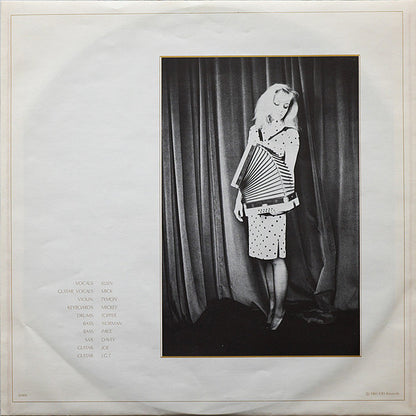 Ellen Foley - Spirit Of St. Louis