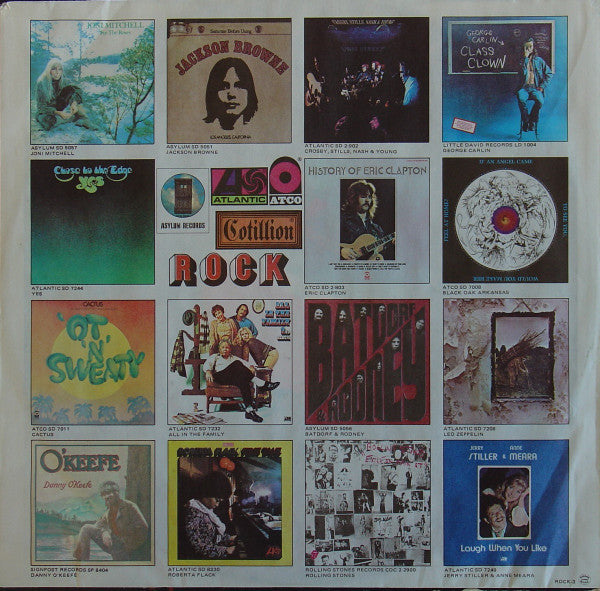 Roberta Flack - Killing Me Softly