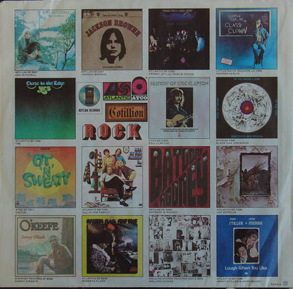 Roberta Flack - Killing Me Softly