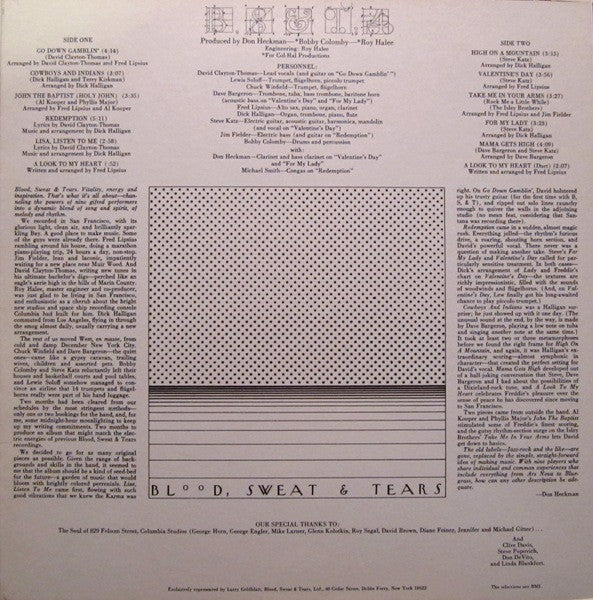 B, S & T 4 - secondary