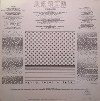 B, S & T 4 - secondary