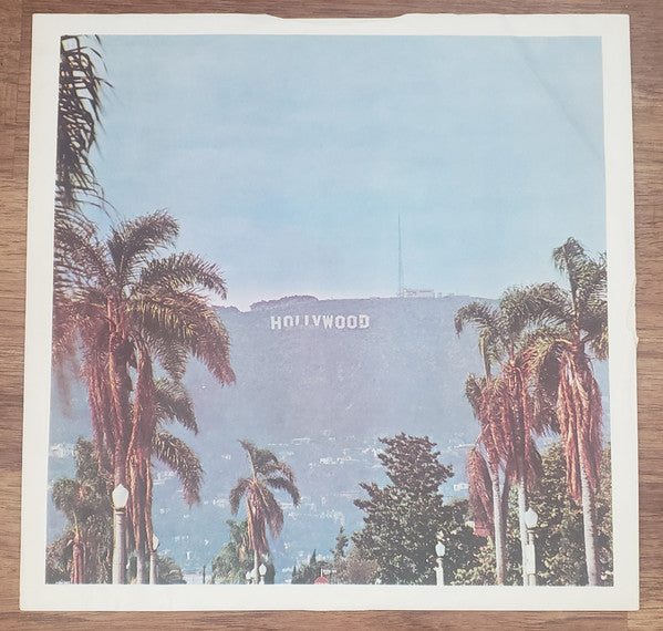 Catch Bull At Four - secondary