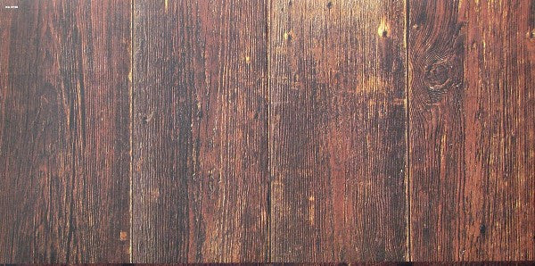 Chicago V - secondary