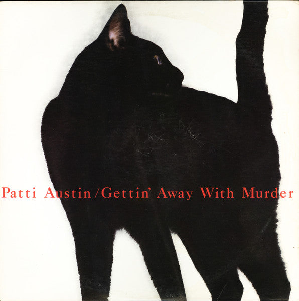 Gettin' Away With Murder - primary