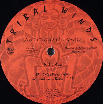 Echu Aye - secondary