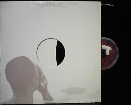 Outside Inside - secondary