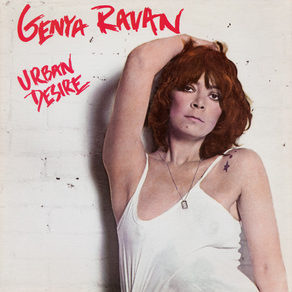 Urban Desire - primary