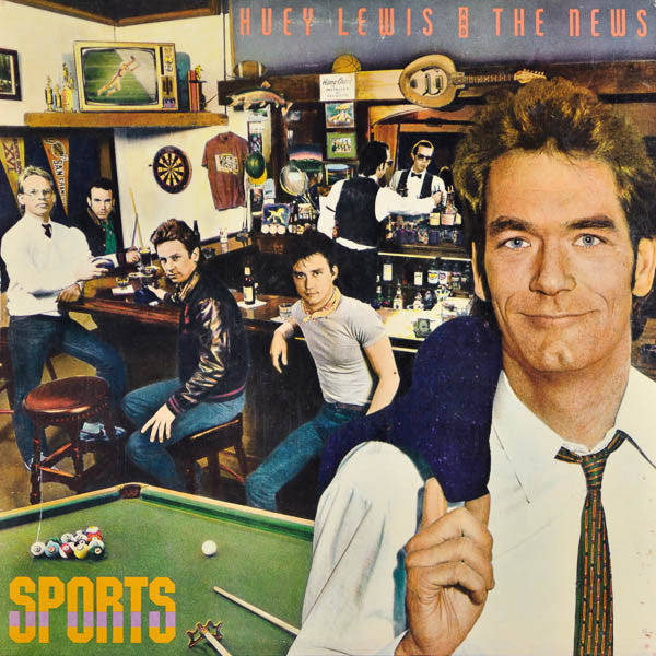 Sports - primary