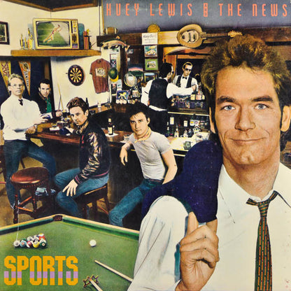 Sports - primary