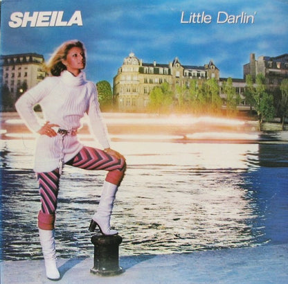 Little Darlin' - primary