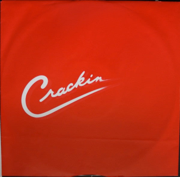 Crackin' - secondary