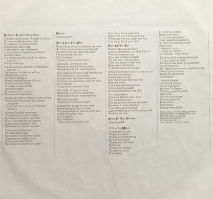 Frampton - secondary