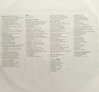 Frampton - secondary