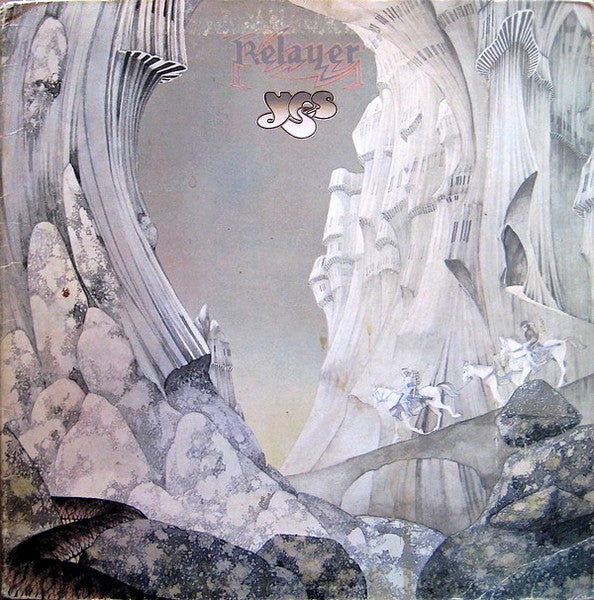 Relayer - primary