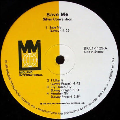 Save Me - secondary