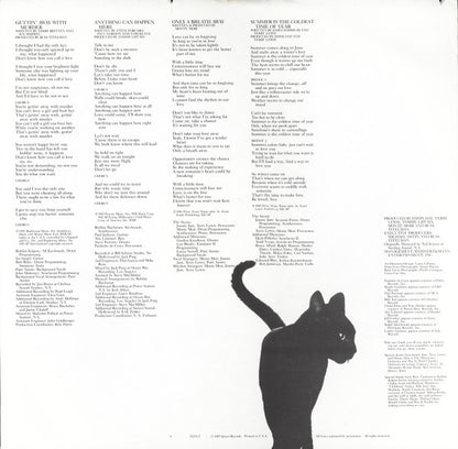 Gettin' Away With Murder - secondary