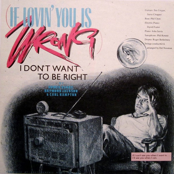 Foot Loose & Fancy Free - secondary