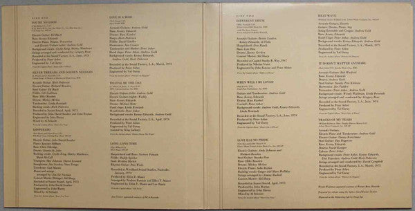 Greatest Hits - secondary