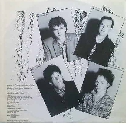 Precious Time - secondary