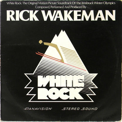 White Rock - primary