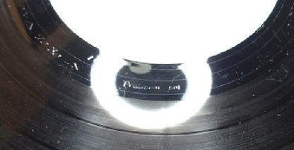 Southern Accents - secondary