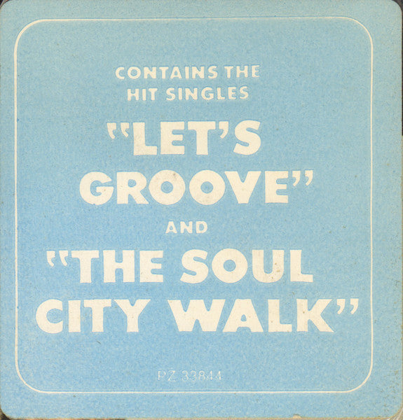 Dance Your Troubles Away - secondary